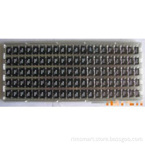 Full memory capacity T-Flash card
